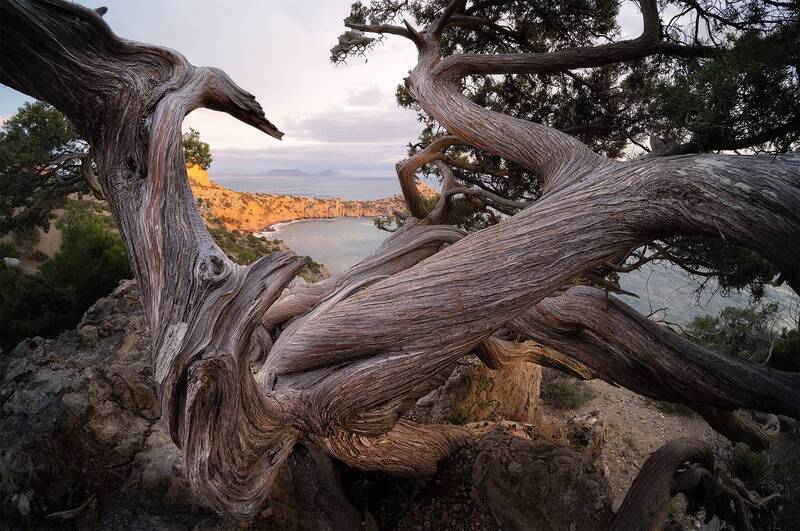 Крым фото превью