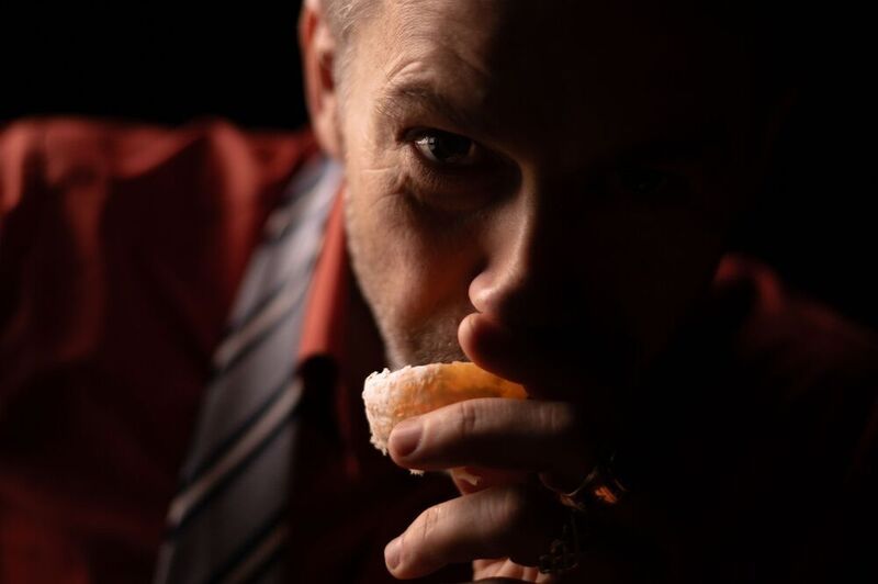 Апельсиновый король фото превью