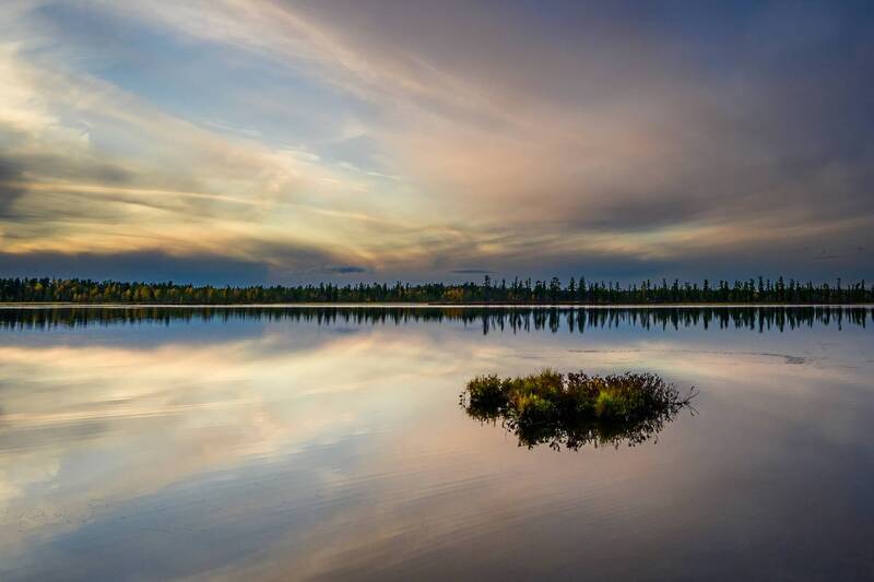 Островок фото превью