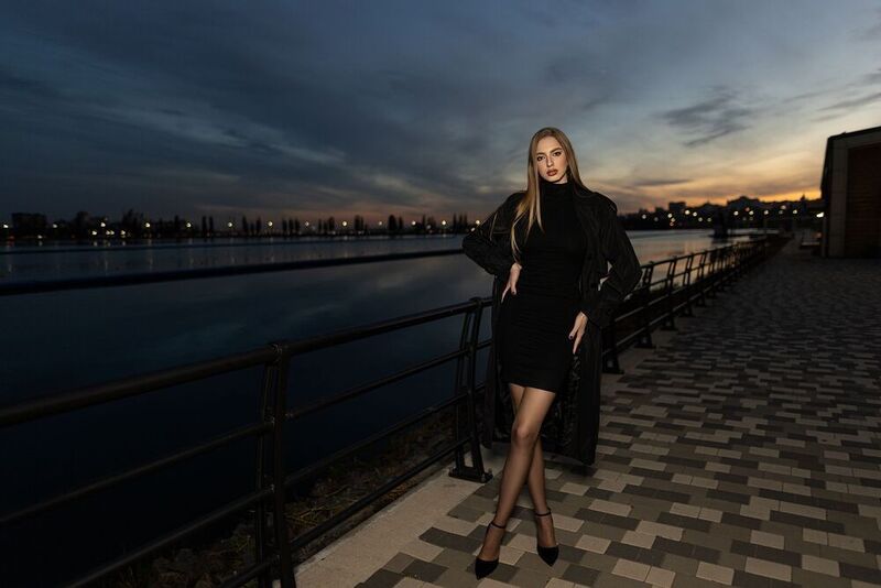 Ксения фото превью