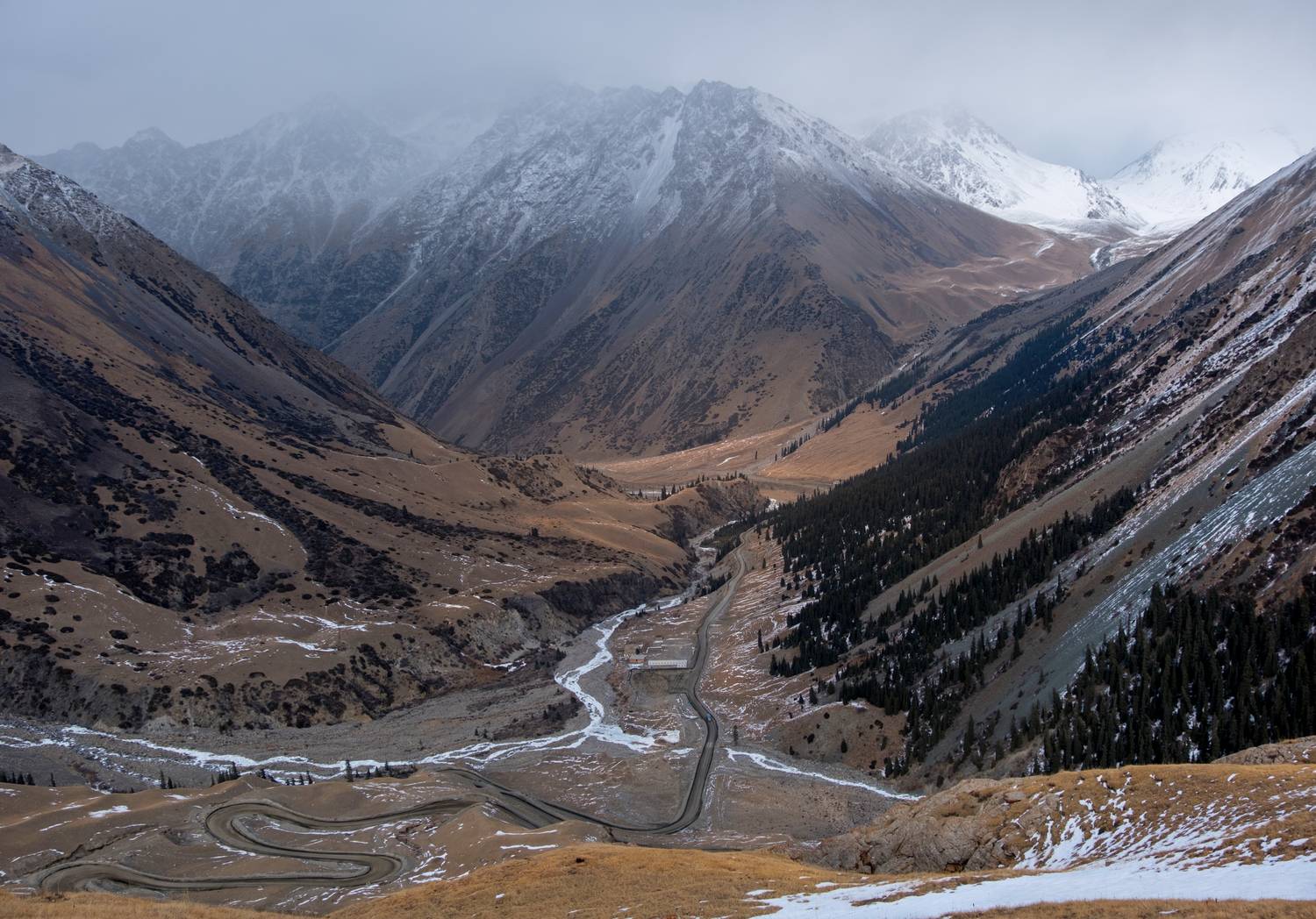 киргизия, кыргызстан, kyrgyzstan, нд, тянь-шань, ала-тоо, алатау, тянь-шань нд, терскей, тескей, тескей-ала-тоо, Демкина Надежда
