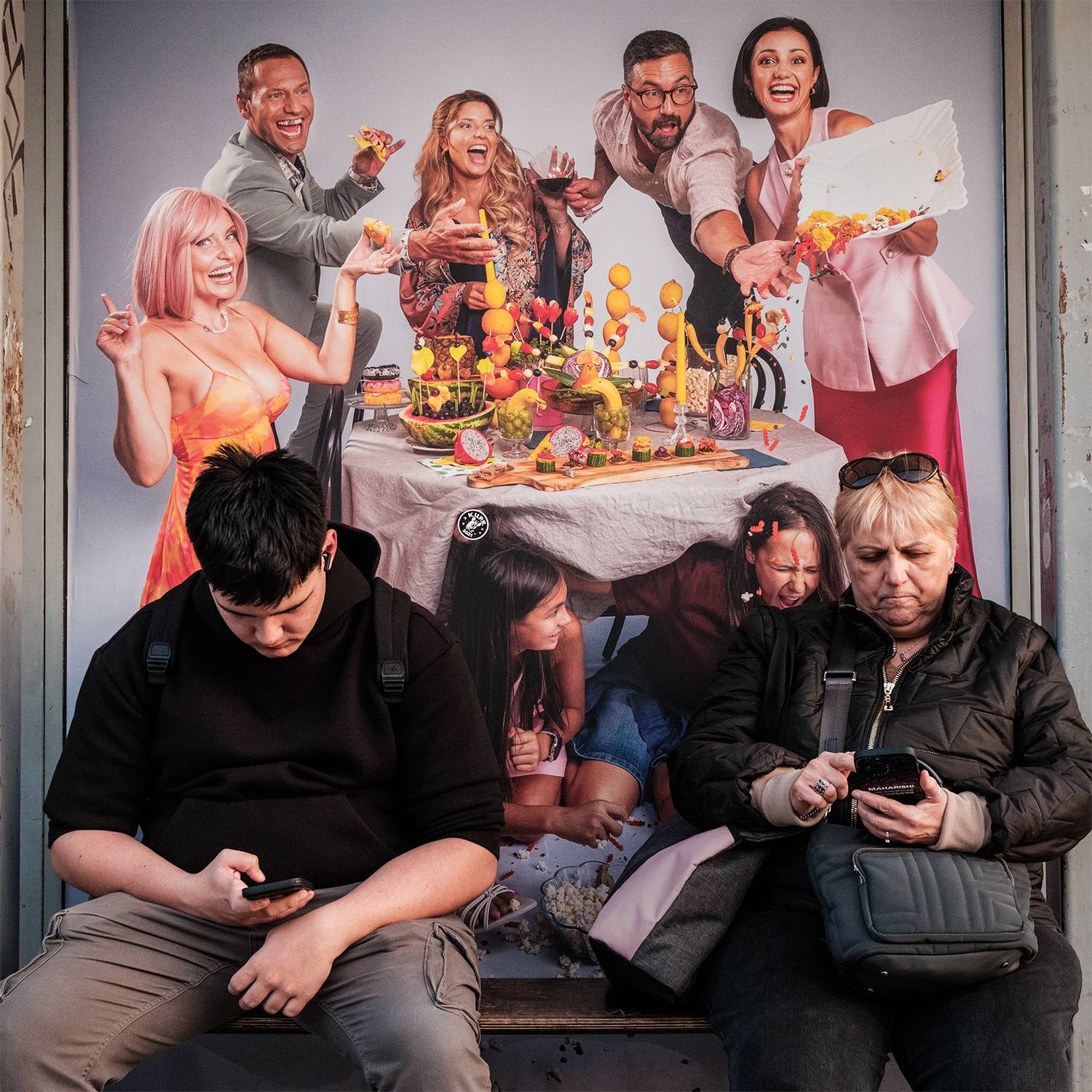 , Denis Buchel (Денис Бучель)