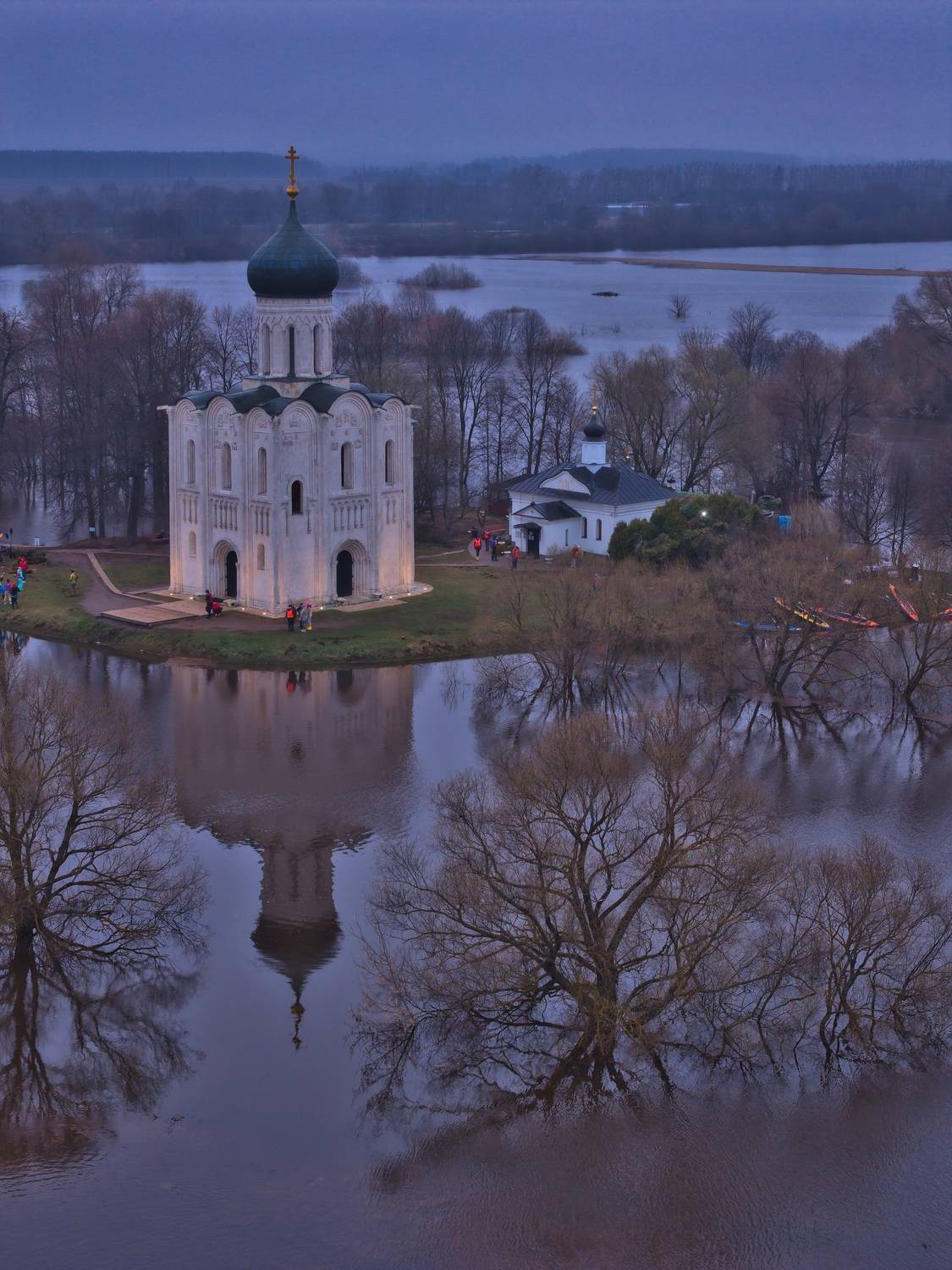 , Vladislav Samorukov
