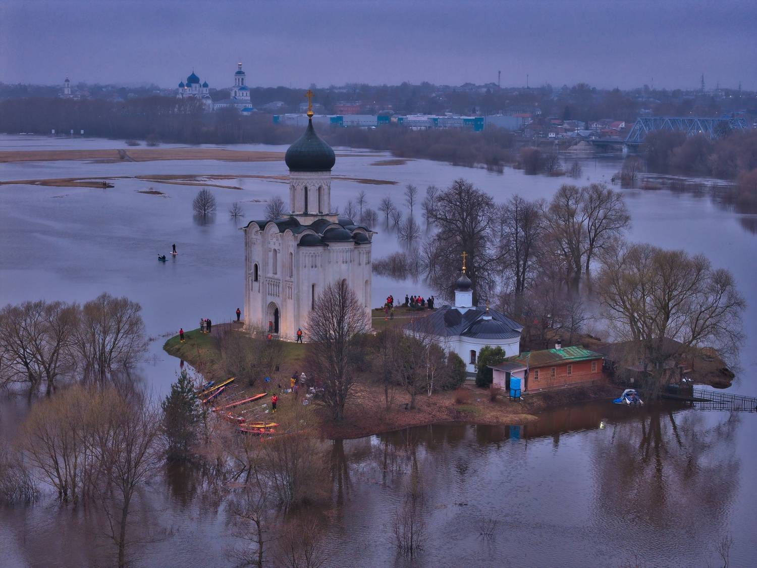 , Vladislav Samorukov