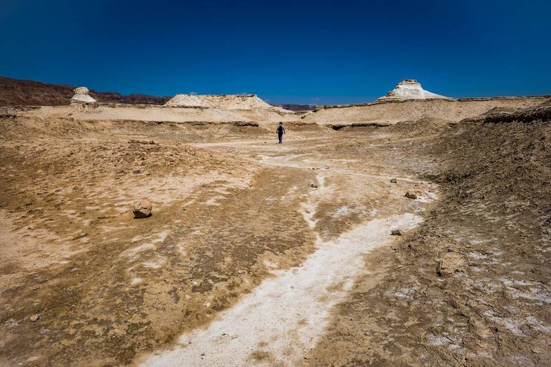 Judean Desert фото превью