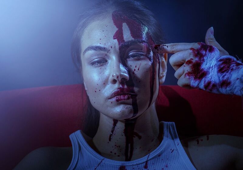 Hurricane Lily фото превью