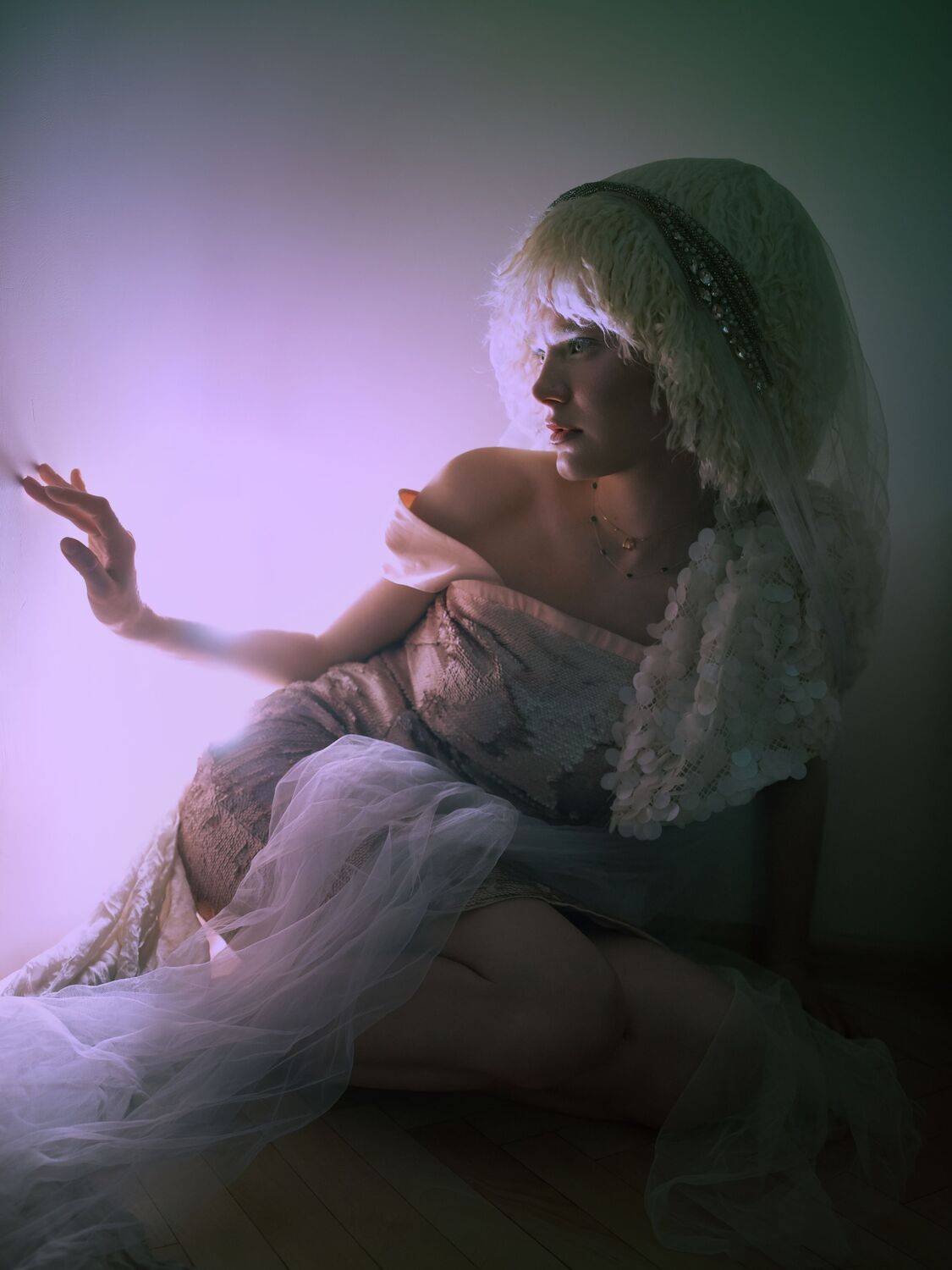 , Наташа Янкелевич