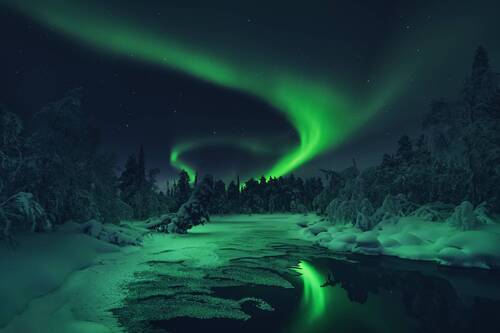 Такая вот загогулина...