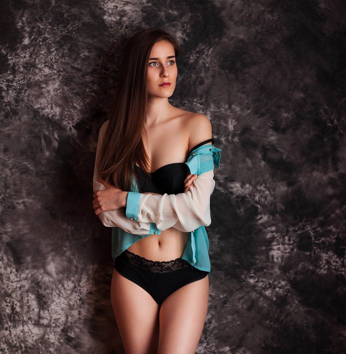 , Алексей Гилёв
