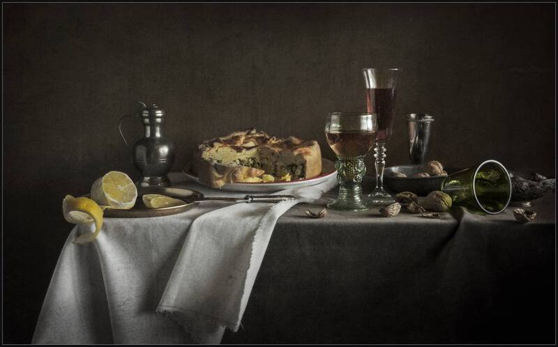 Подражая голландцам фото превью