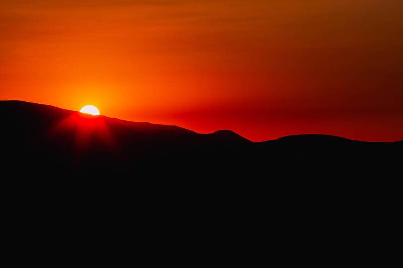 кыргызстан Страсти вечера фото превью