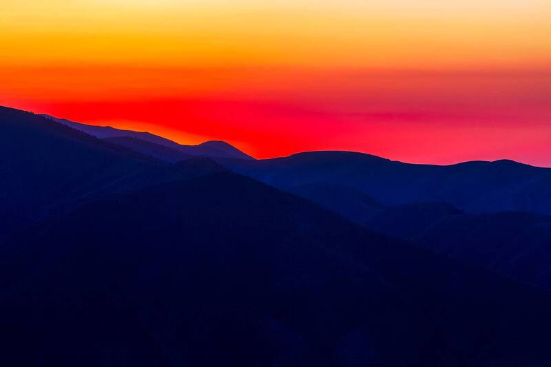 кыргызстан Страсти вечера фото превью