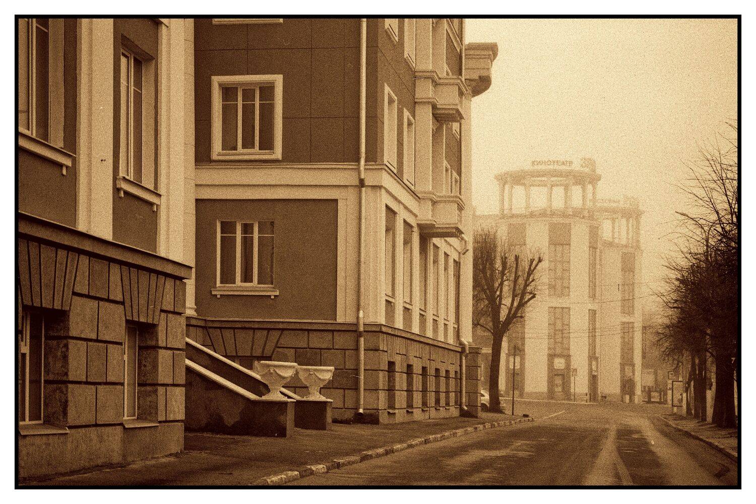 , Какоткин Роман