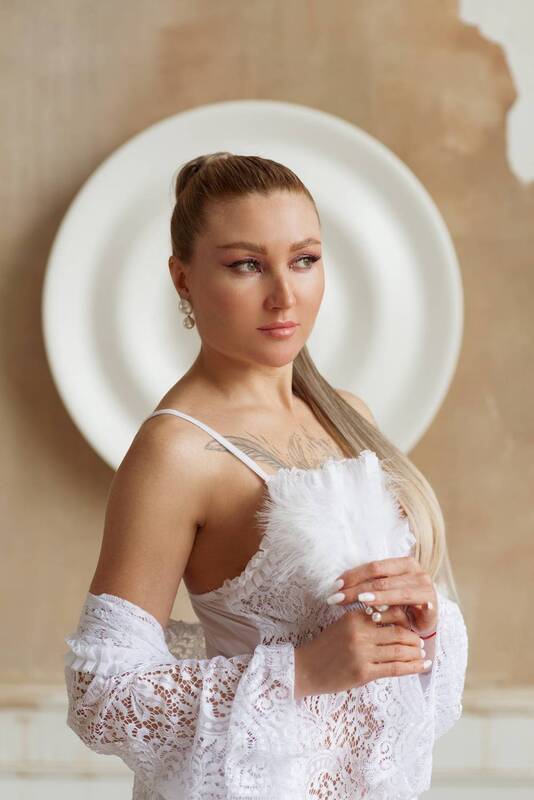 Евгения фото превью