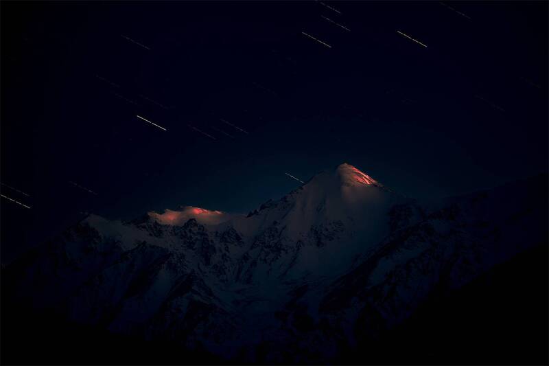 кыргызстан Эхо солнечного дня фото превью