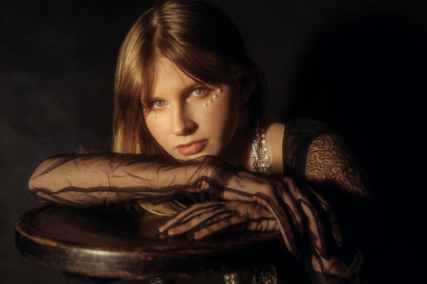 , Шарабанова Оксана