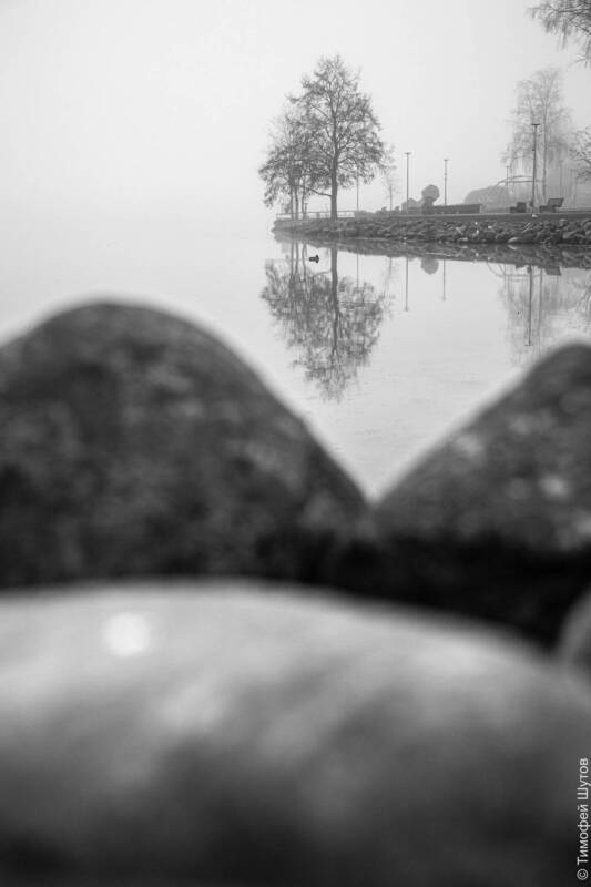 валдай Утро фото превью