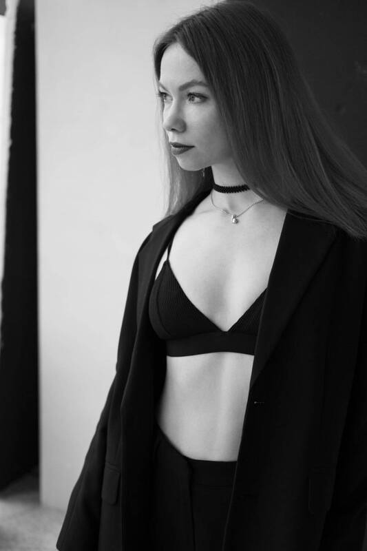 Леся фото превью