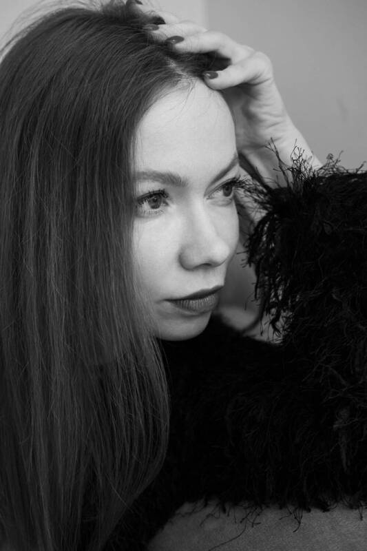 Леся фото превью