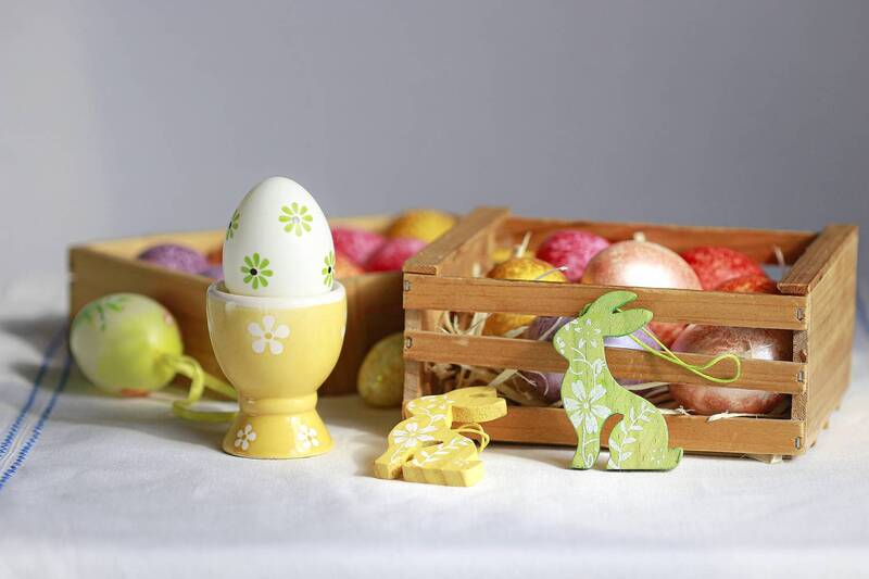 С зайчиками фото превью