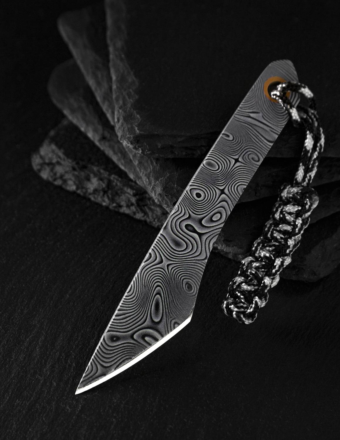 нож, предметка, Федюков Алексей