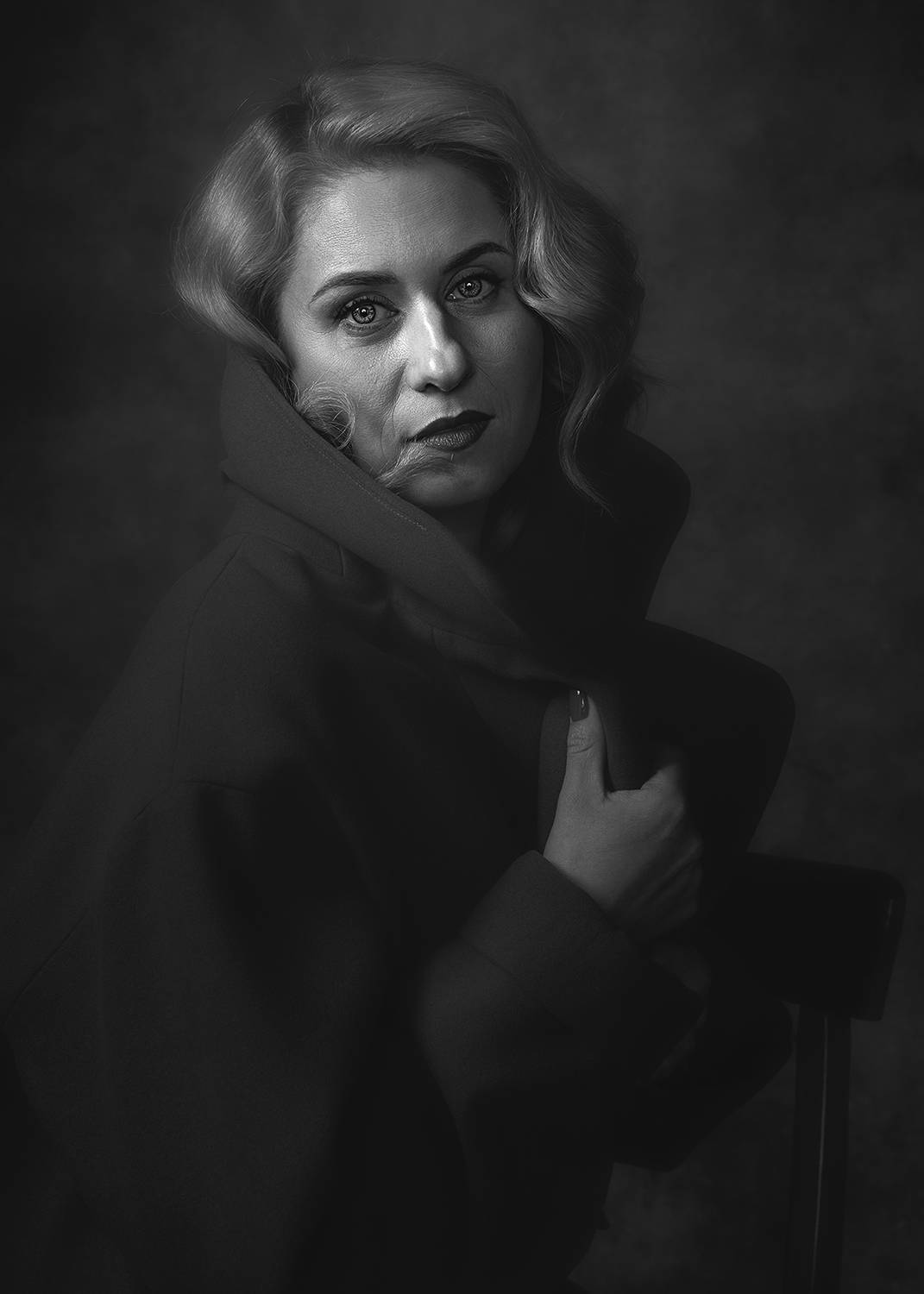 , Маркин Алексей