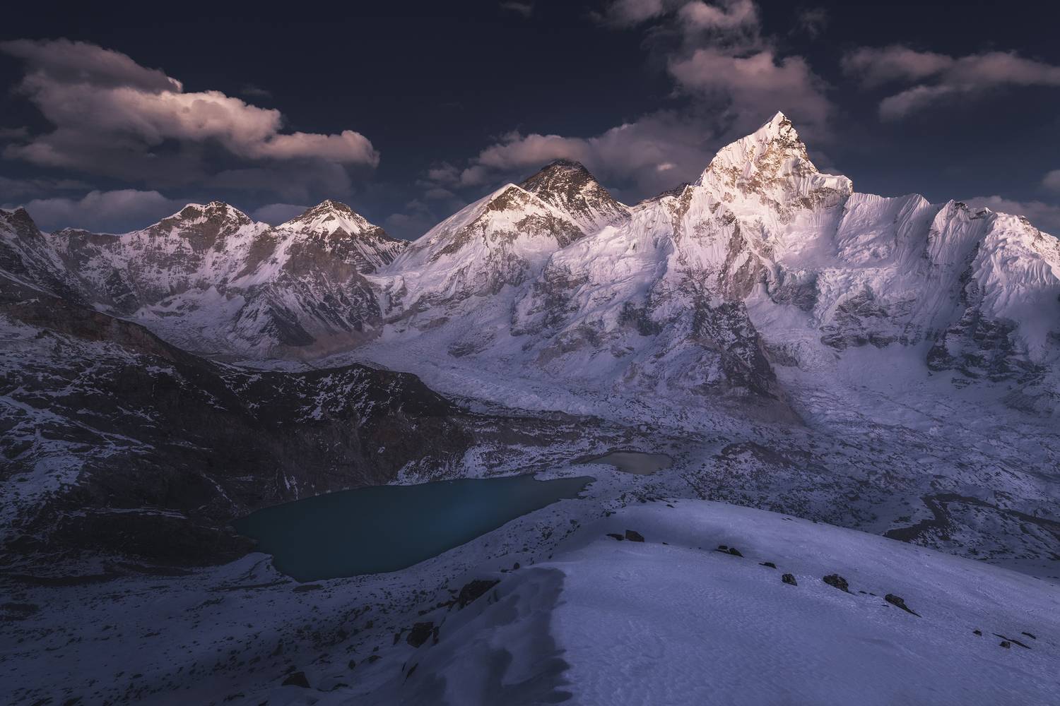 , Политова Анна