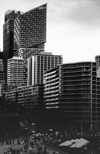 Quay Quarter