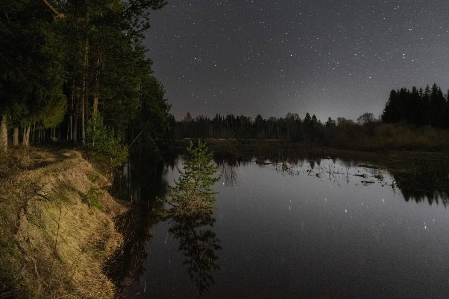 , Андрей Малыгин