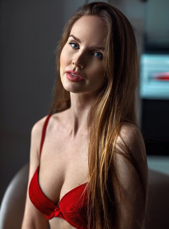 Кристина фото превью