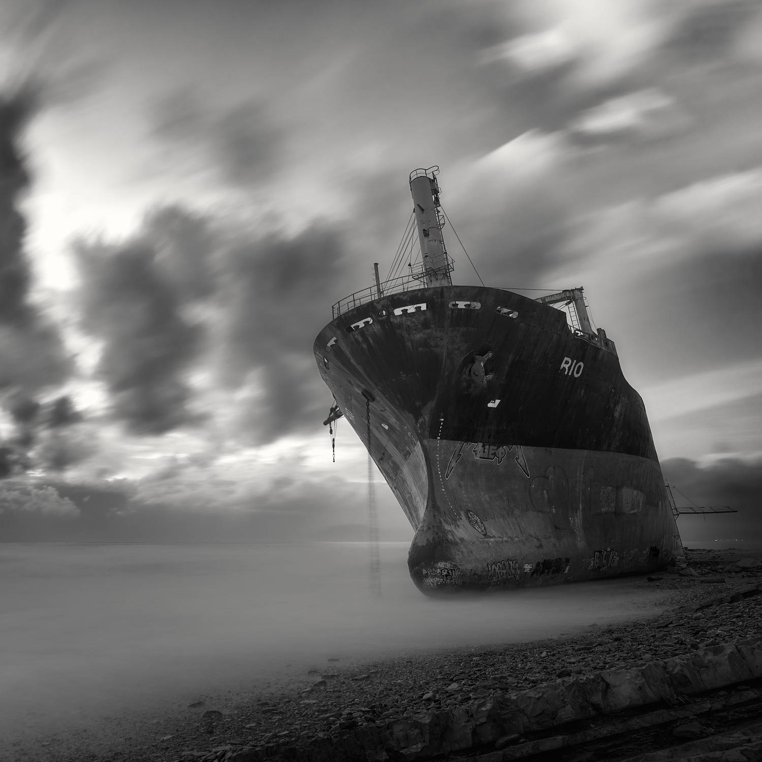 , Станислав Бубнов