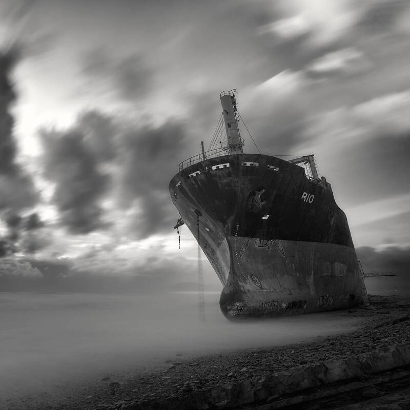 Последнее пристанище фото превью