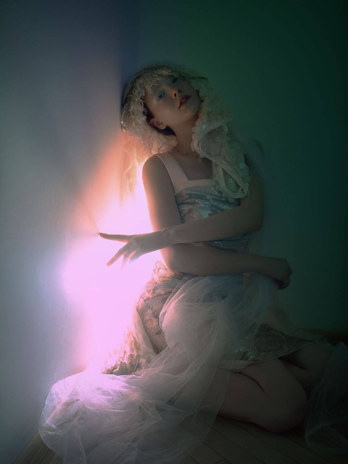 , Наташа Янкелевич