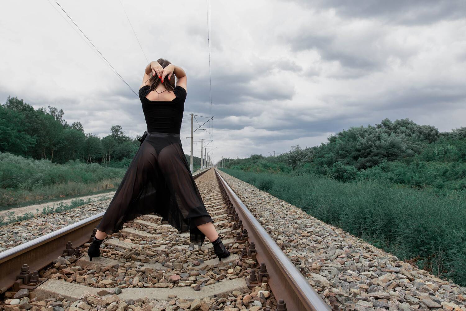 , Сергей Никулин