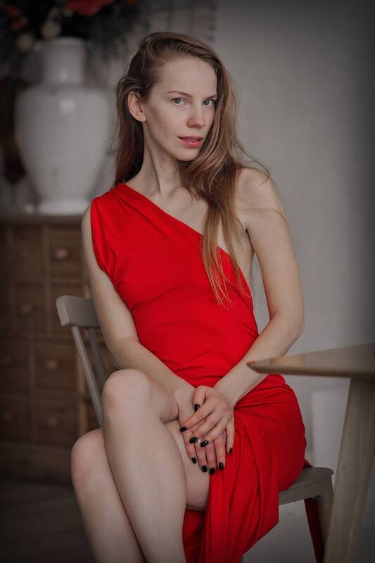 Вероника фото превью