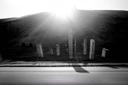 Барьеры для света