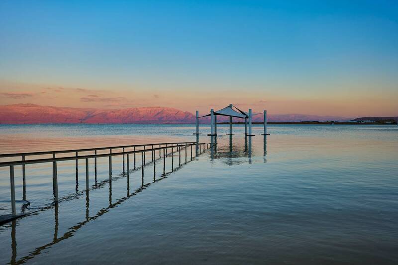 The Dead Sea фото превью