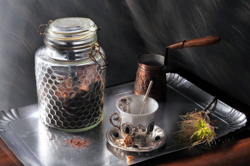 Как много ароматов у весны! фото превью