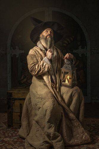 Wizard