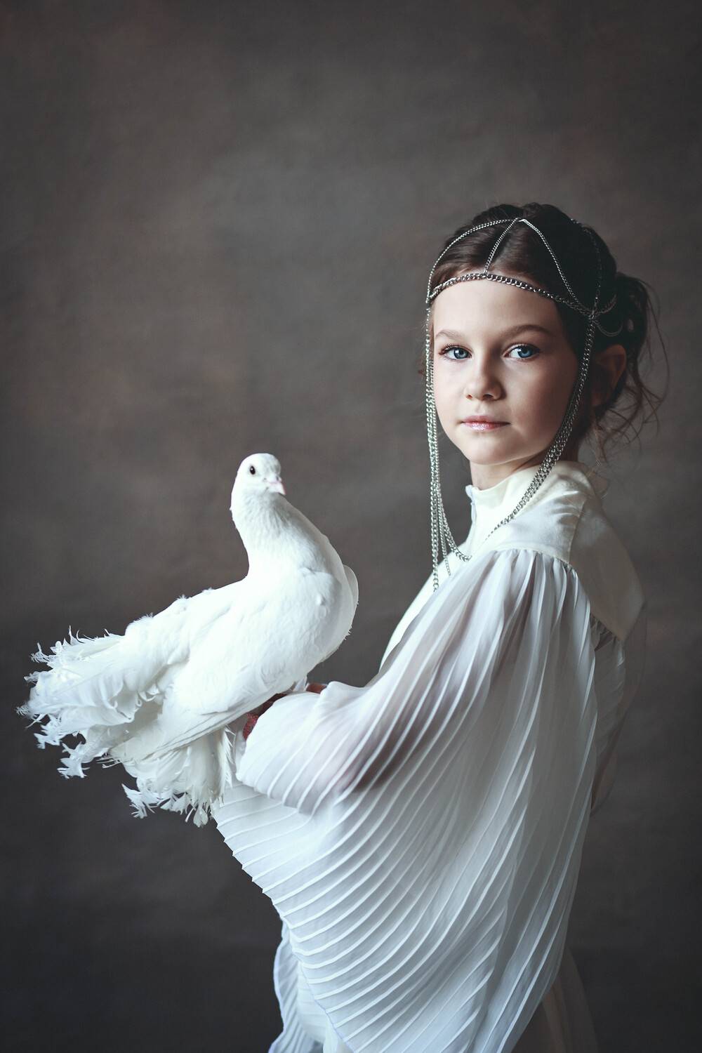 , Лысенкова Аксинья