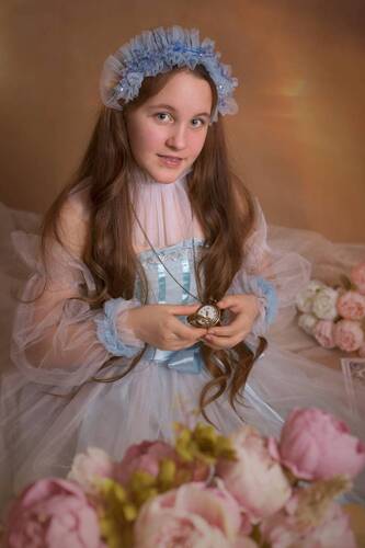 Алиса в стране Чудес