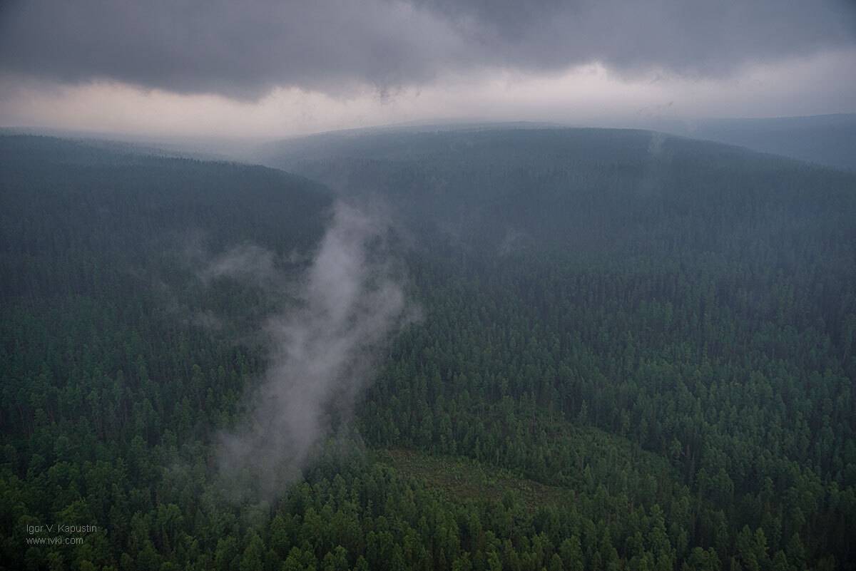 , Капустин Игорь