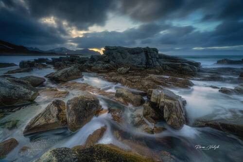 Lofoten.