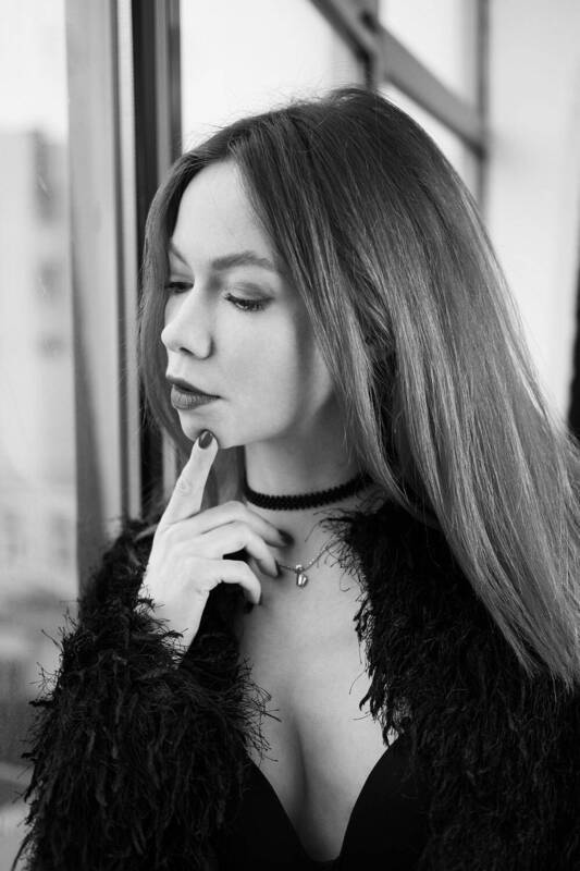 Леся фото превью