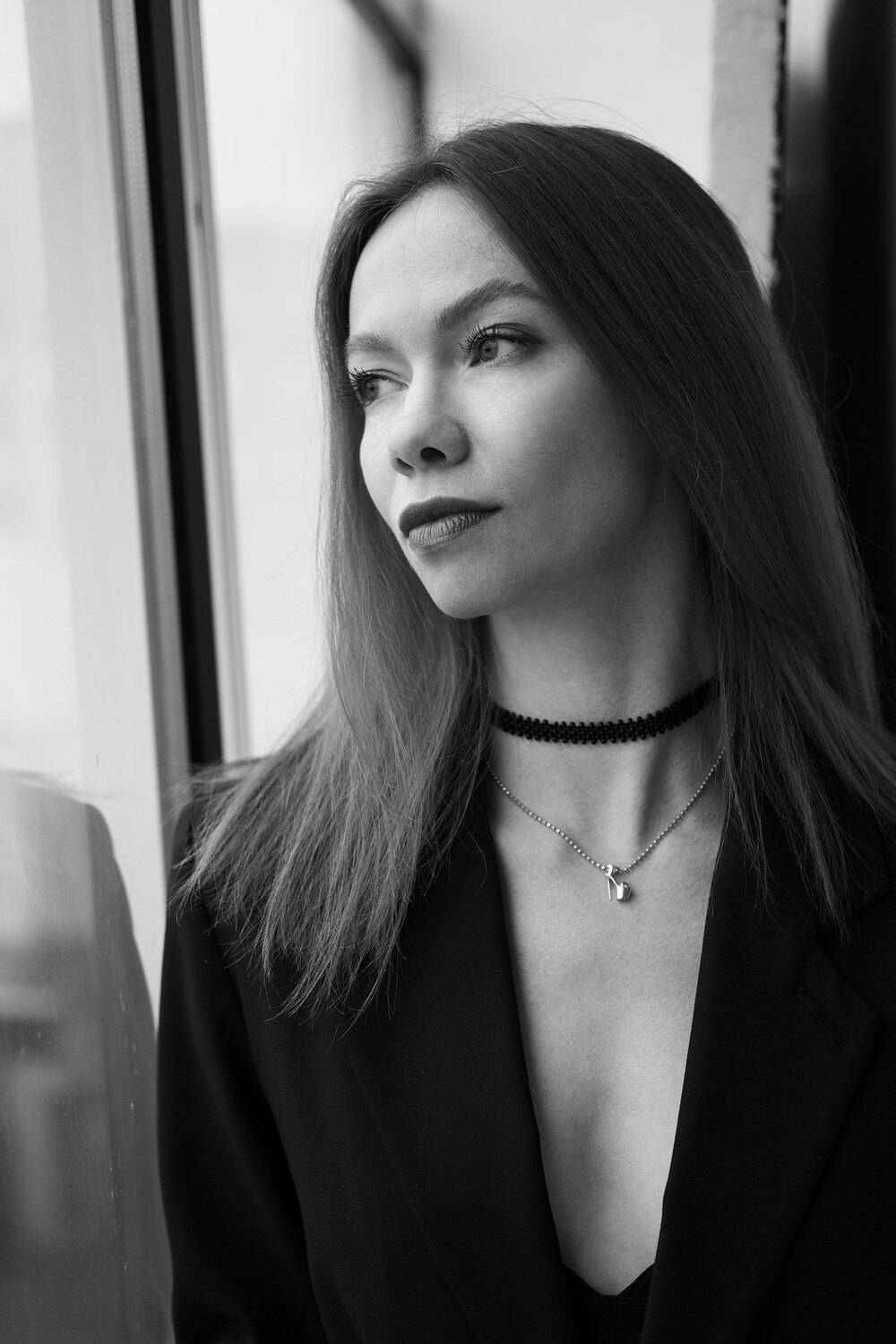 , Екатерина Грайнман