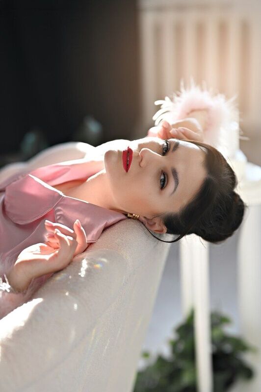 Нежность фото превью