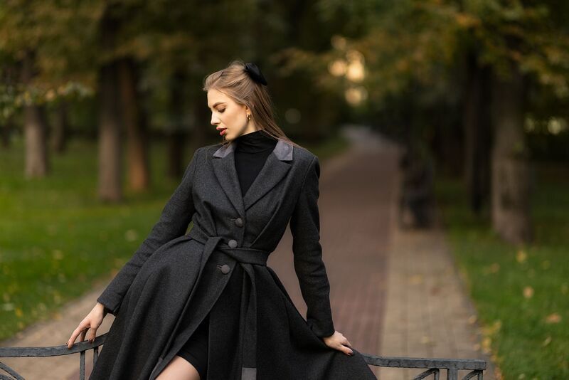 Ксения фото превью