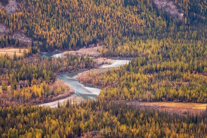 Меандры фото превью