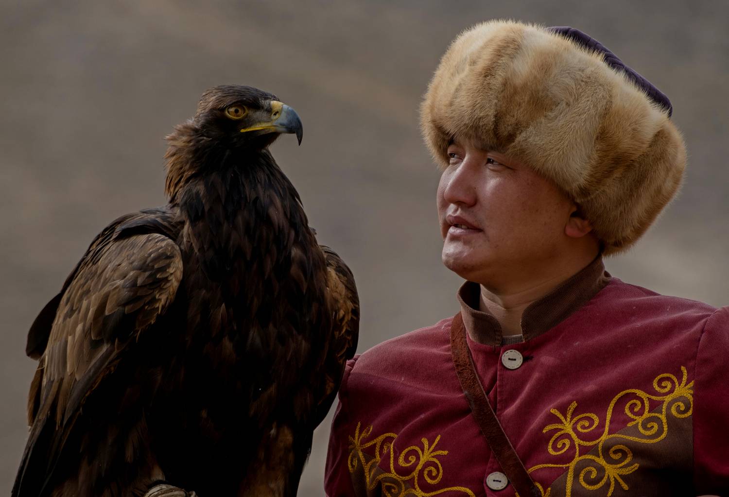 киргизия, кыргызстан, нд, тянь-шань, тянь-шань нд, беркут, охота с беркутом, kyrgyzstan, терскей, кочевники, беркутчи, eagle, охотники с беркутами, Демкина Надежда