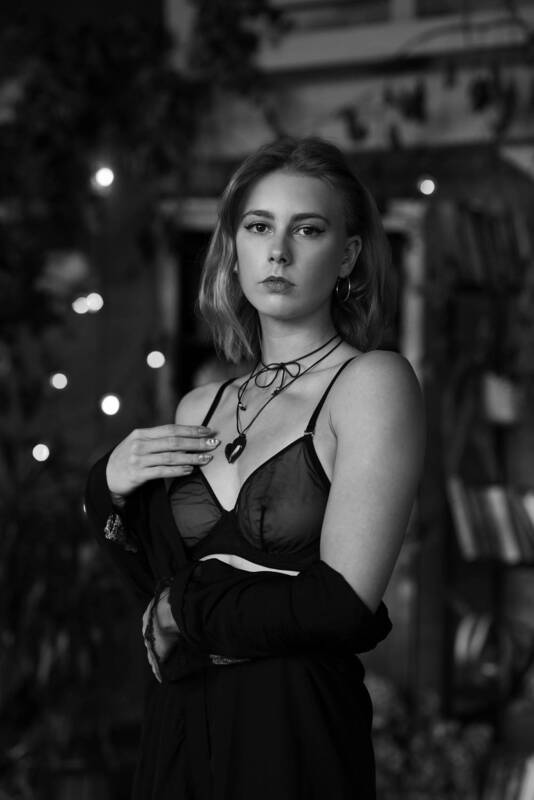 Helga Pink фото превью